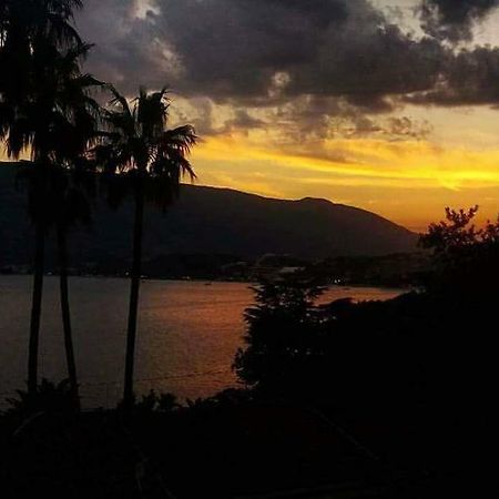 Vila Skala Herceg Novi Exteriér fotografie