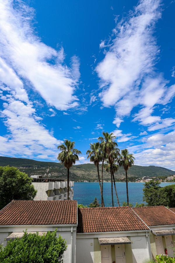 Vila Skala Herceg Novi Exteriér fotografie