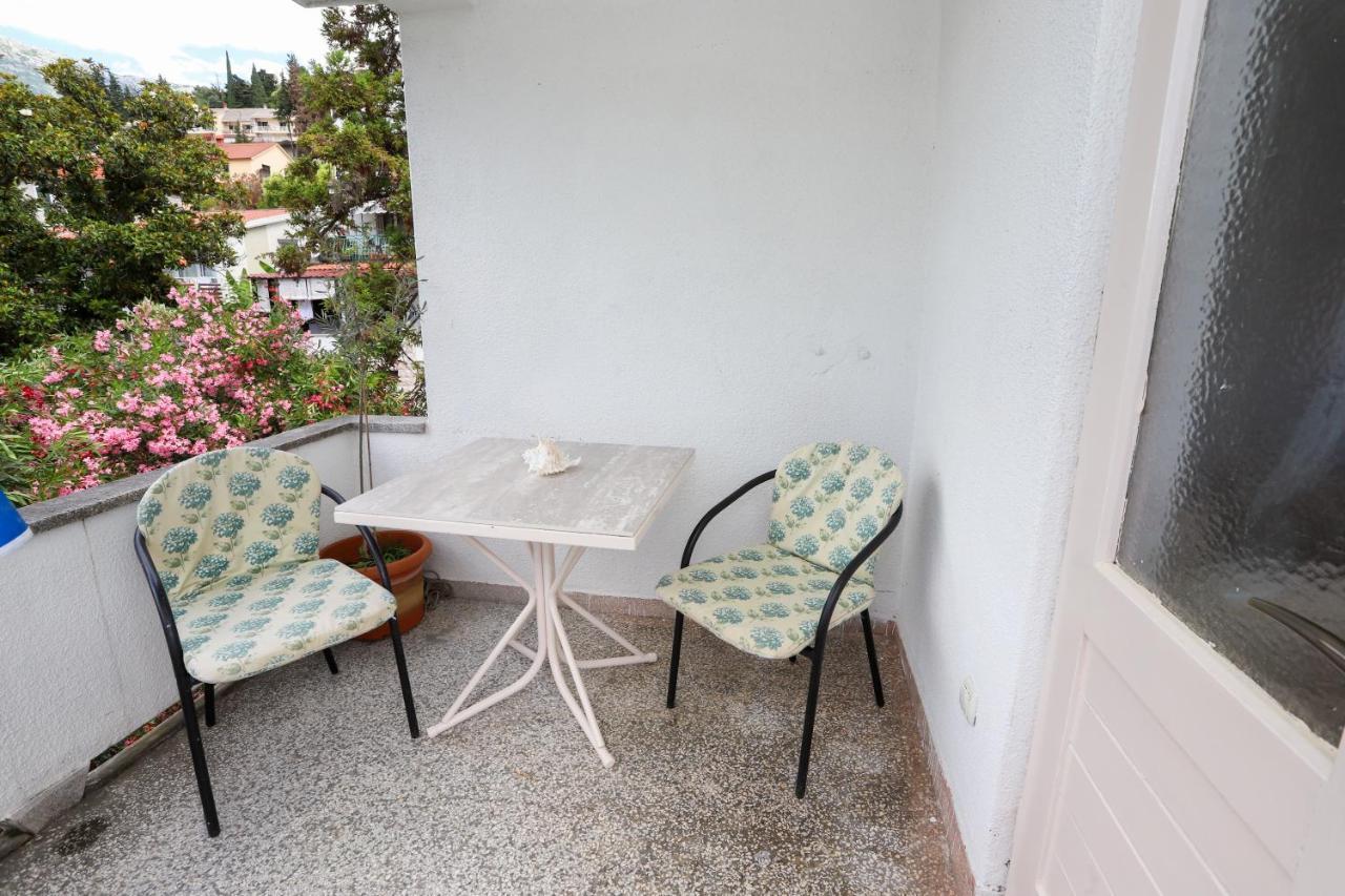 Vila Skala Herceg Novi Pokoj fotografie