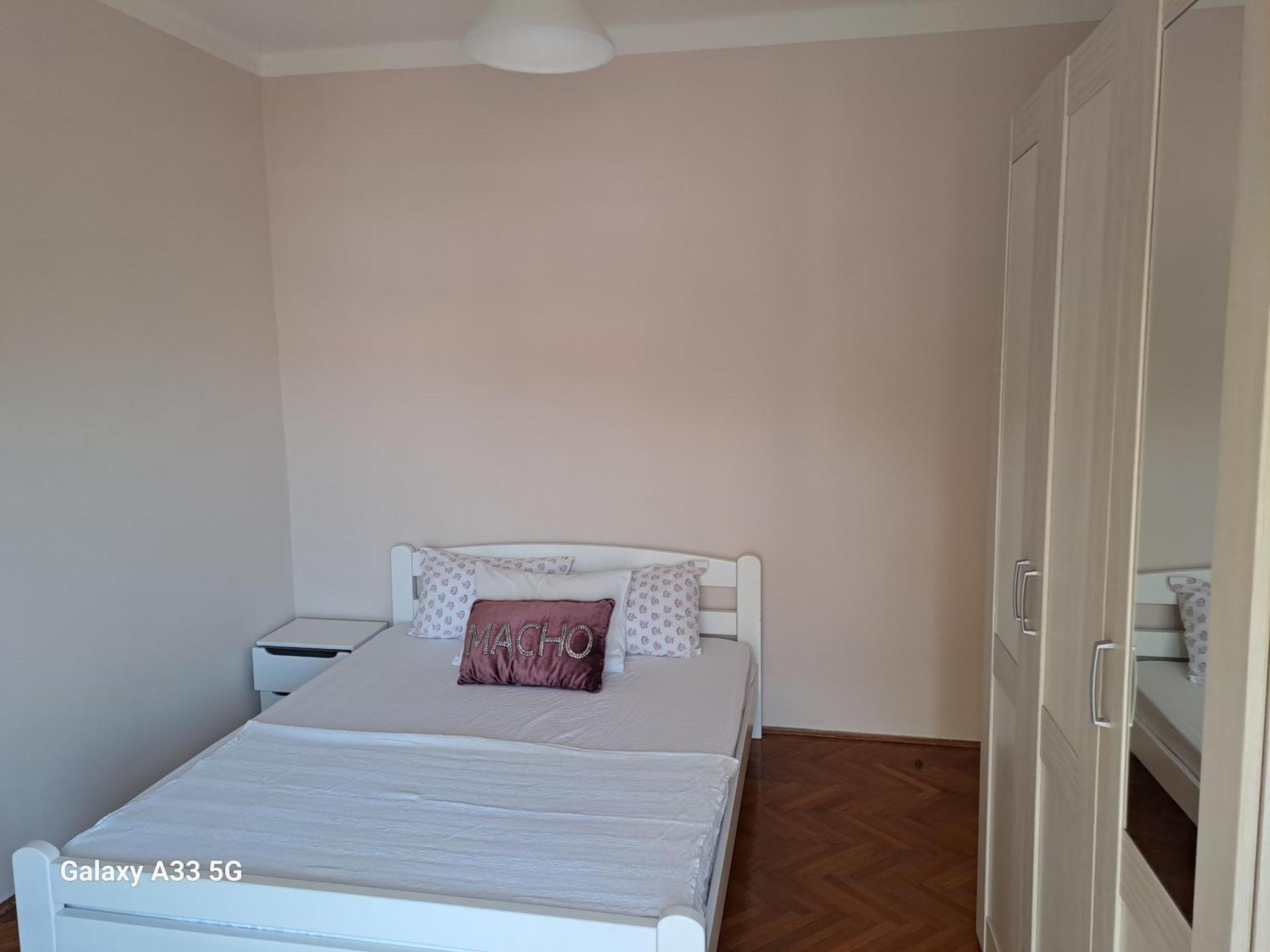 Vila Skala Herceg Novi Pokoj fotografie