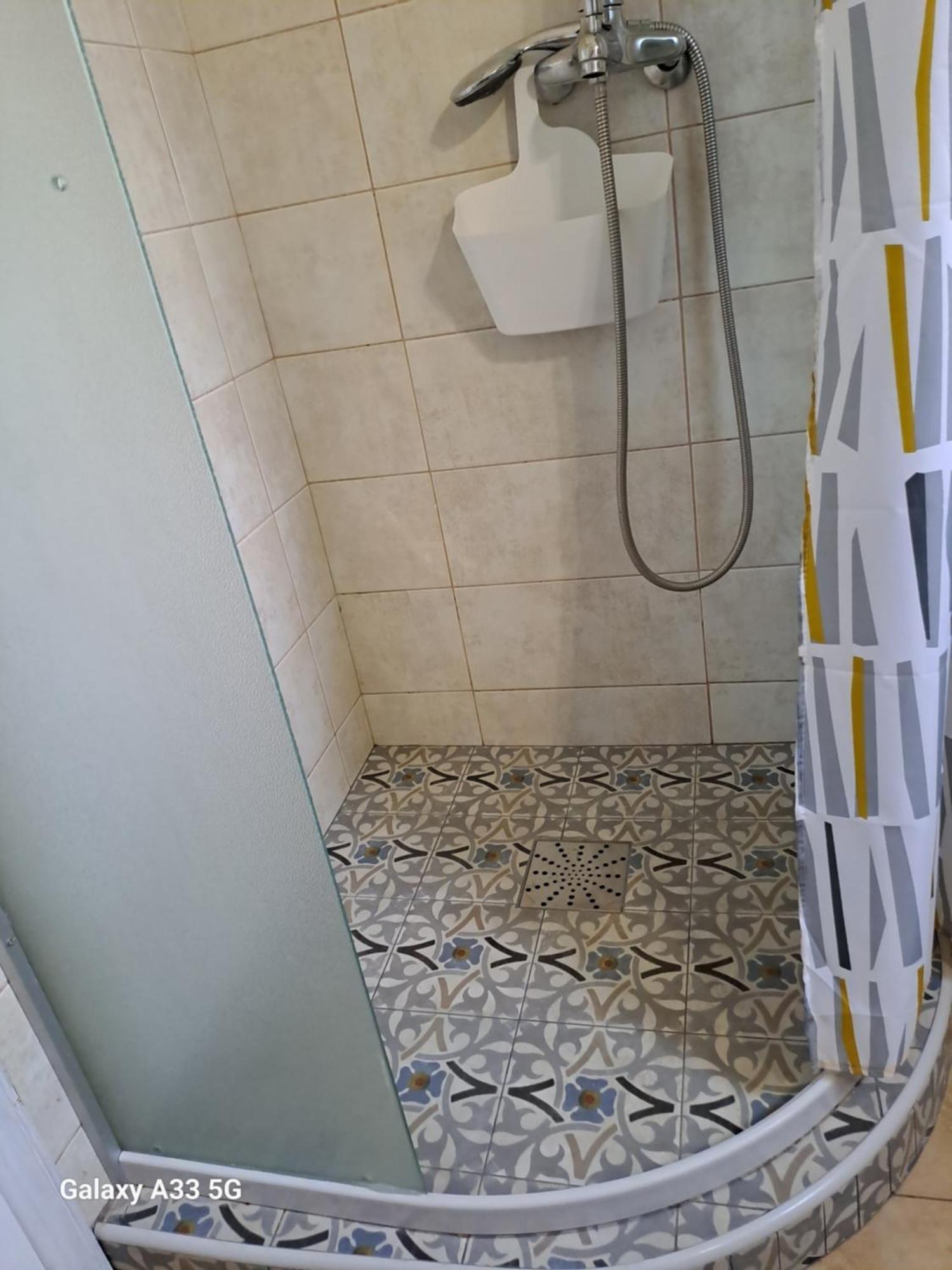 Vila Skala Herceg Novi Pokoj fotografie